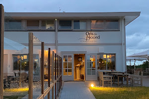 Strandhotel Om de Noord