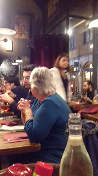 Atmosphère du Restaurant français Les Fils À Maman Lyon - n°6