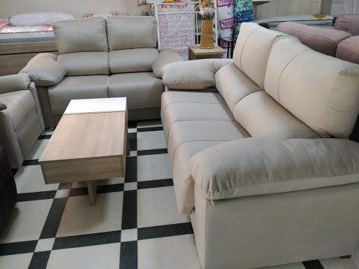 Muebles y Electrodomesticos DANI en Orellana la Vieja, Badajoz