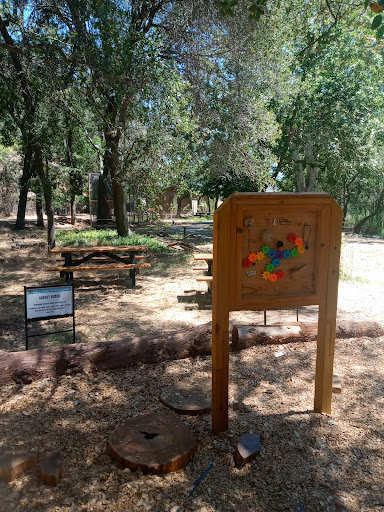 Nature Preserve «Effie Yeaw Nature Center», reviews and photos, 2850 San Lorenzo Way, Carmichael, CA 95608, USA