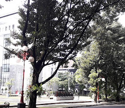 Gadjah Mada University photo