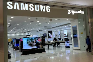 Samsung Store image