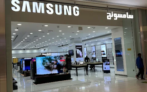 Samsung Store image