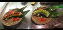 Sushi du Restaurant japonais Minato à La Rochelle - n°20