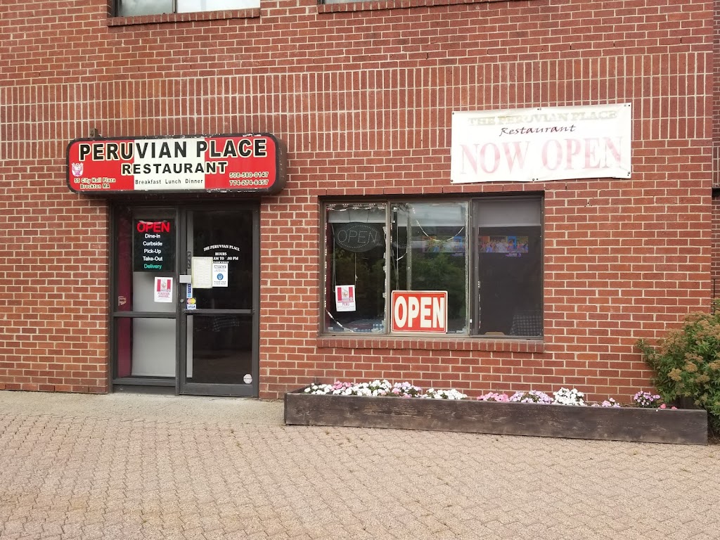 The Peruvian Place 02301