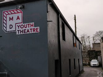M.A.D Youth Theatre