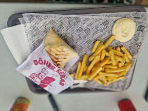 Photo n°3 de Royal Kebab Saint Cyprien plage à Saint-Cyprien ()