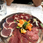 Photo n°3 de l'avis de Leo.e fait le 12/09/2021 à 08:15 sur le  Chalet Rifugio al Faggio à Ledro