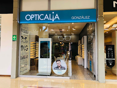 Opticalia Gonzalez