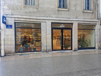 Avril cosmétique bio Dijon