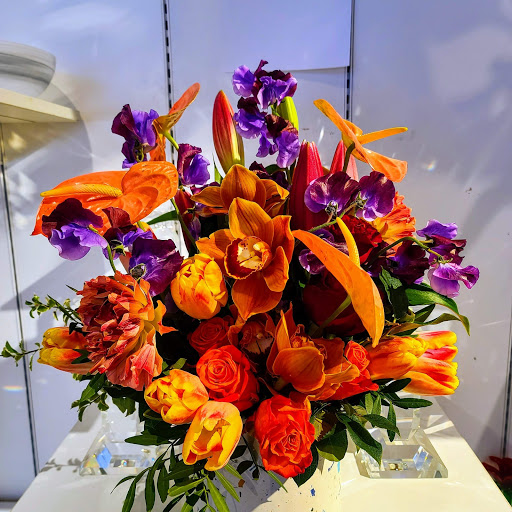 Florist «Mia fiori», reviews and photos, 5840 Legacy Cir D165, Plano, TX 75024, USA