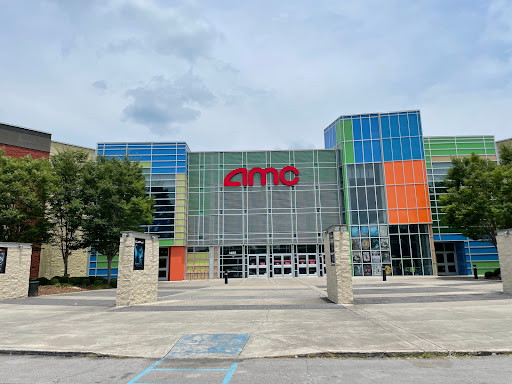 Movie Theater «AMC Valley Bend 18», reviews and photos, 1485 4 Mile Post Rd SE, Huntsville, AL 35802, USA