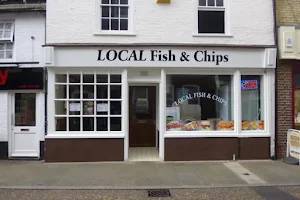 Local Fish & Chips image