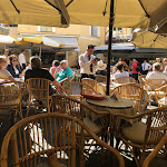 Photo n°2 de l'avis de Caidan.u fait le 12/05/2018 à 14:27 sur le  Gran Caffe R. VUOTTO à Capri