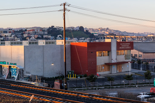 Supermarket «Good Eggs», reviews and photos, 901 Rankin St, San Francisco, CA 94124, USA