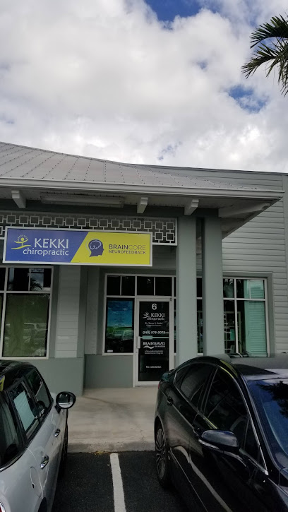 Kekki Chiropractic and Neurofeedback Center - Chiropractor in Jupiter Florida