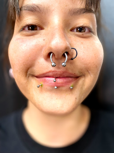 Explore ozzy tattoo ideas, creative tattoo ideas in Riverside, available at The Pierced Tai