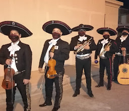 Plaza Del Mariachi photo