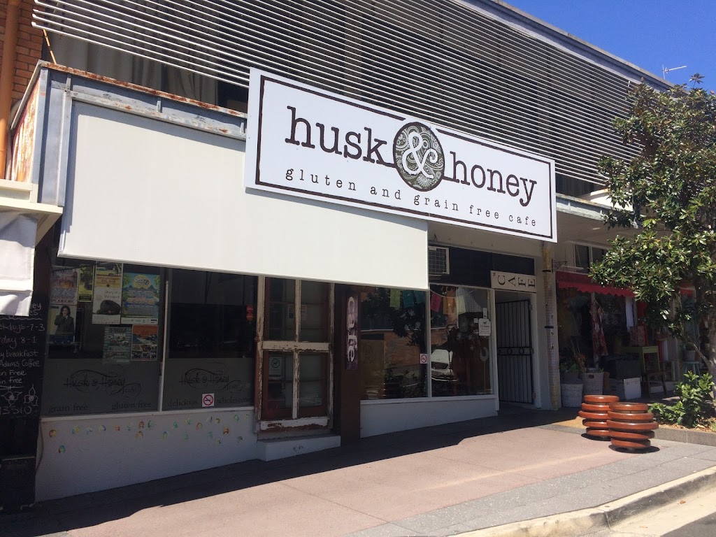 Husk & Honey 4560