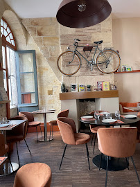 Atmosphère du Restaurant Papouch à Bordeaux - n°3