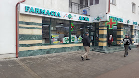 Farmacia Anca 2 Botosani