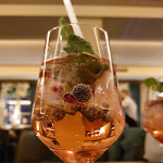 Photo n°1 de l'avis de chillyourlifetime. fait le 20/03/2023 à 09:58 sur le  Park Central - Steakhaus und Grillrestaurant à Wendelstein