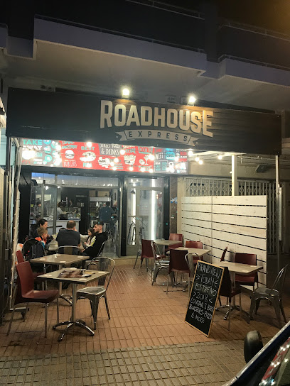 ROADHOUSE EXPRESS