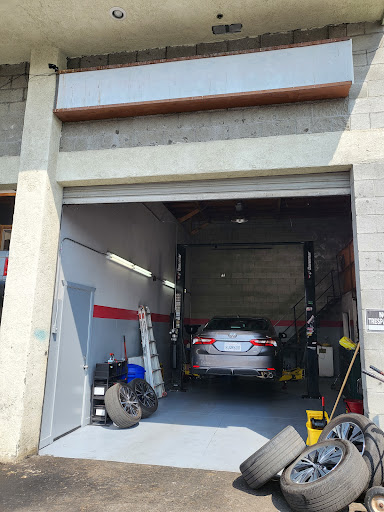 Auto Repair Shop «AGP Auto Repair», reviews and photos, 4369 Peck Rd, El Monte, CA 91732, USA