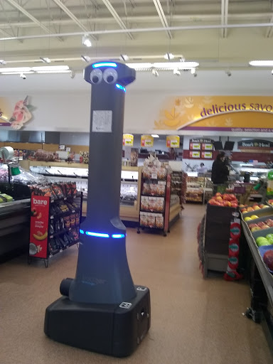 Grocery Store «Stop & Shop», reviews and photos, 470 Monroe Turnpike, Monroe, CT 06468, USA