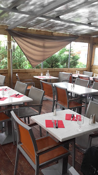 Atmosphère du Restaurant italien Le Petit Napoli Villeneuve-Tolosane - n°1