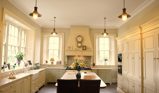 Foxhall Country Kitchens