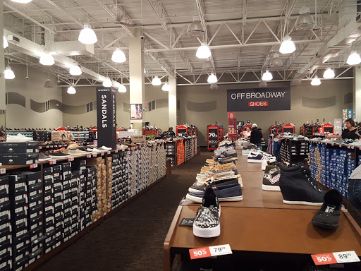 Shoe Store «Off Broadway Shoe Warehouse», reviews and photos, 14458 Delaware St #400, Westminster, CO 80023, USA