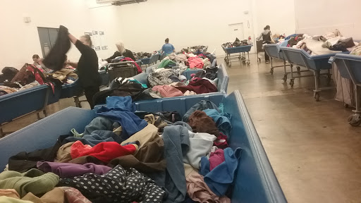 Thrift Store «Goodwill Store, Donation Center, And Outlet», reviews and photos