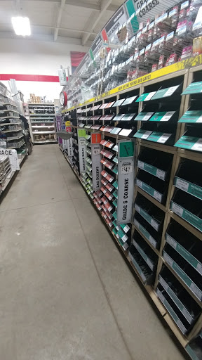 Home Improvement Store «Tractor Supply Co.», reviews and photos, 1407 Interstate 45 N, Conroe, TX 77304, USA