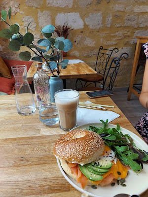 OLYA CAFÉ OPÉRA à Montpellier