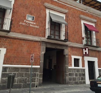 Dirección de Artes Plásticas y Escénicas (DAPE) / Secretaría de Cultura del Estado de Puebla