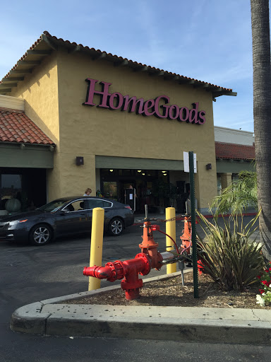 HomeGoods, 284 N El Camino Real, Encinitas, CA 92024, USA, 