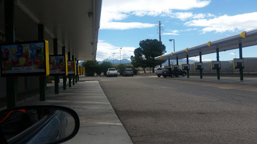 Fast Food Restaurant «Sonic Drive-In», reviews and photos, 3000 E Andy Devine Ave, Kingman, AZ 86401, USA