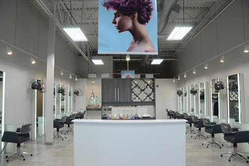 Beauty Salon «Blaze Color Salon», reviews and photos, 937 25th Ave, Coralville, IA 52241, USA