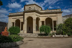 Villa Tamborino image