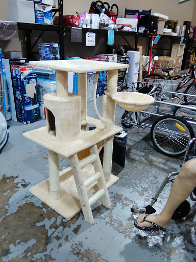 Discount Store «Bargain Hunt», reviews and photos, 1241 N Mt Juliet Rd #106, Mt Juliet, TN 37122, USA