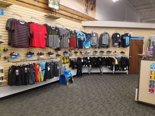 Bicycle Store «Sun & Ski», reviews and photos, 5341 Ballantyne Commons Pkwy #150, Charlotte, NC 28027, USA