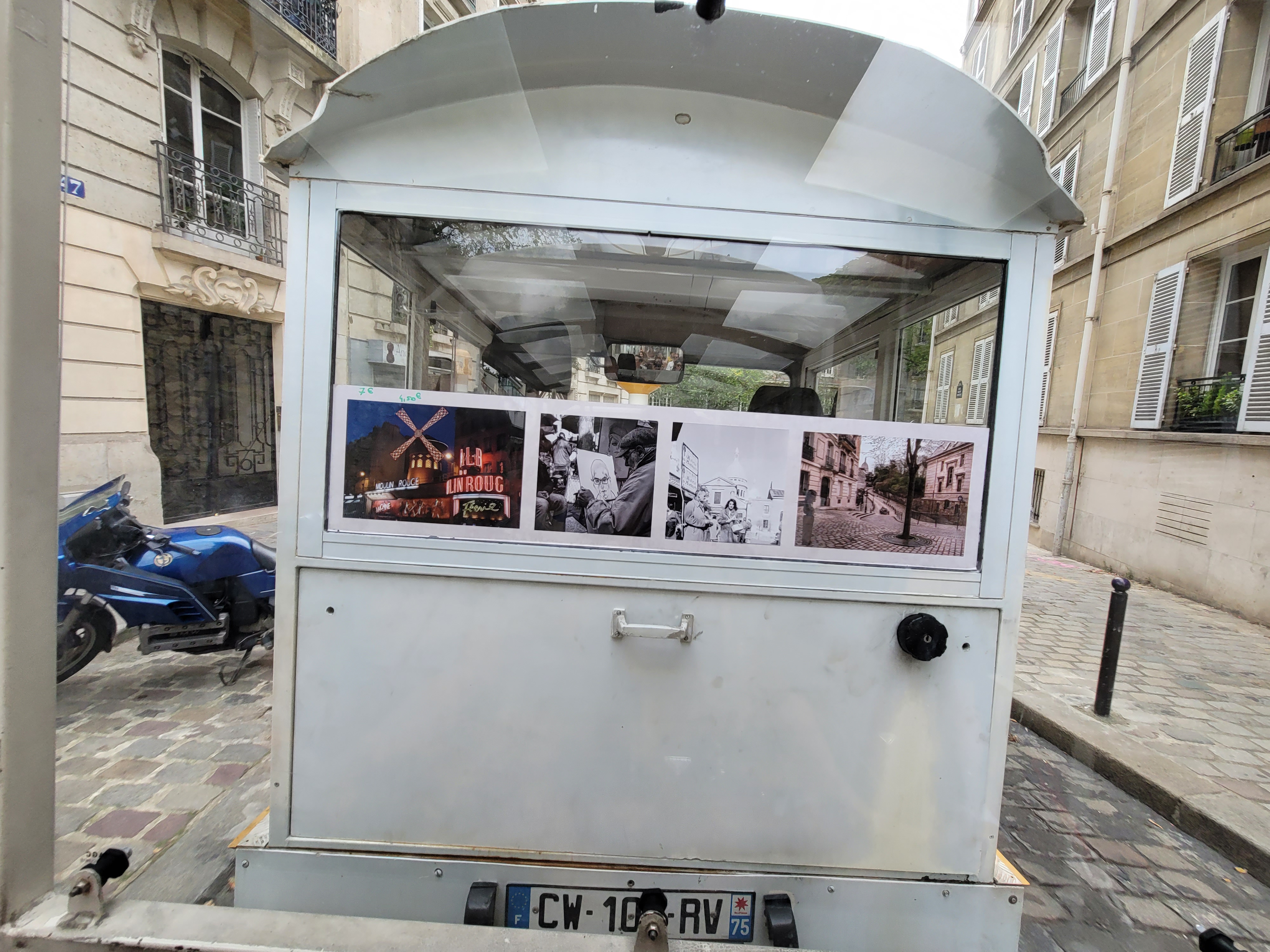 Photo n° 8 de l'avis de Kyung.. fait le 22/07/2022 à 18:01