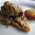 Photo n°3 de l'avis de Alejandra.u fait le 24/09/2018 à 13:27 sur le  Trattoria Delli Poggi à Orvieto