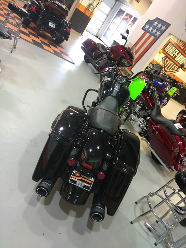 Motorcycle Dealer «Twin Cities Harley-Davidson», reviews and photos, 10770 165th St W, Lakeville, MN 55044, USA