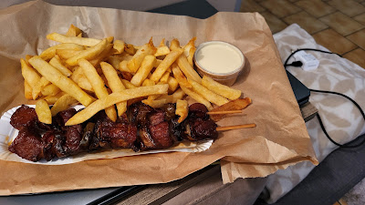 L'innéfri'table friterie wasquehal à Wasquehal