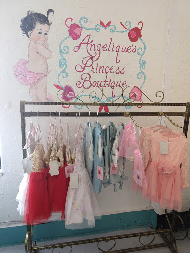 Boutique «Kismet Boutique», reviews and photos, 708 Telephone Rd #B, Houston, TX 77023, USA