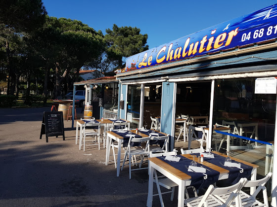photo n° 41 du restaurants Le Chalutier à Argelès-sur-Mer