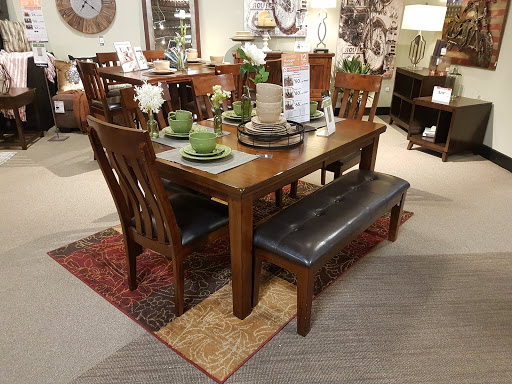 Furniture Store «Ashley HomeStore», reviews and photos, 1584 IL-59, Naperville, IL 60564, USA
