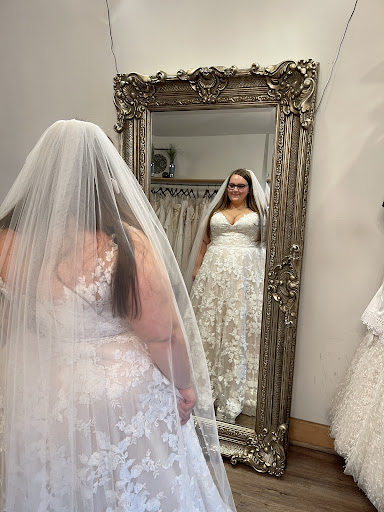 Bridal Shop «Ava Laurenne Bride», reviews and photos, 907 Caroline St, Fredericksburg, VA 22401, USA